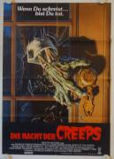 Night of the Creeps (Die Nacht der Creeps)